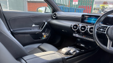 Mercedes-Benz A-Class A180 Sport Executive 5dr Auto Petrol Hatchback